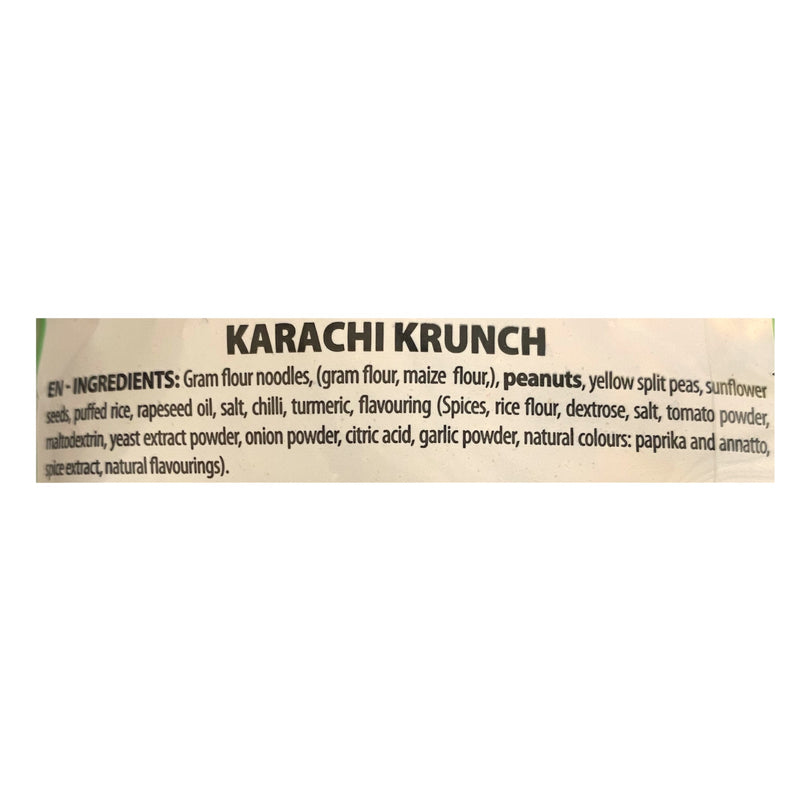 Regal Snacks Karachi Krunch 375g