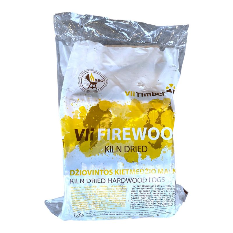 VLi Timber Firewood Kiln Dried