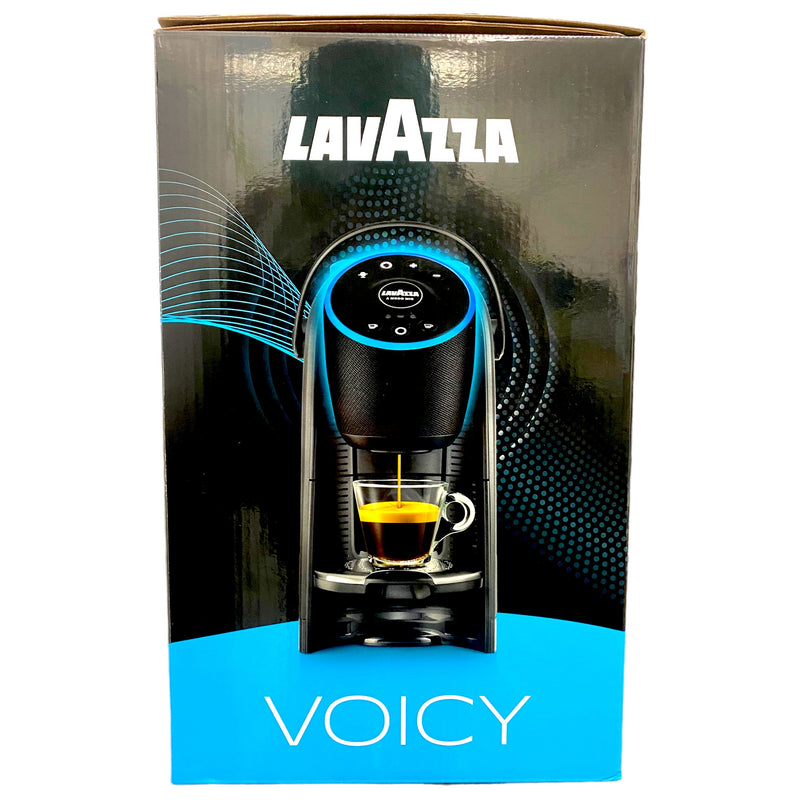 Lavazza Voicy Coffee Machine