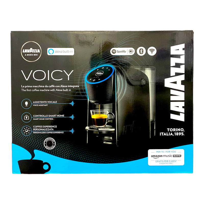 Lavazza Voicy Coffee Machine