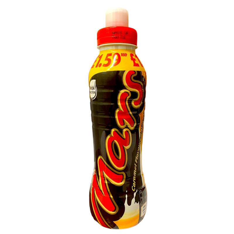 Mars Drink 350ml