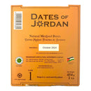 Dates of Jordan Medjool Dates 454g