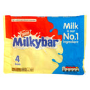 Nestle Milkybar 4 x 25g - Barleylands Farm Shop, Billericay, Essex