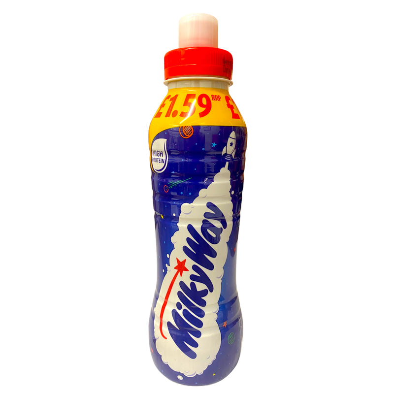 MilkyWay Drink 350ml