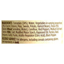 Baxters Minestrone Soup 400g