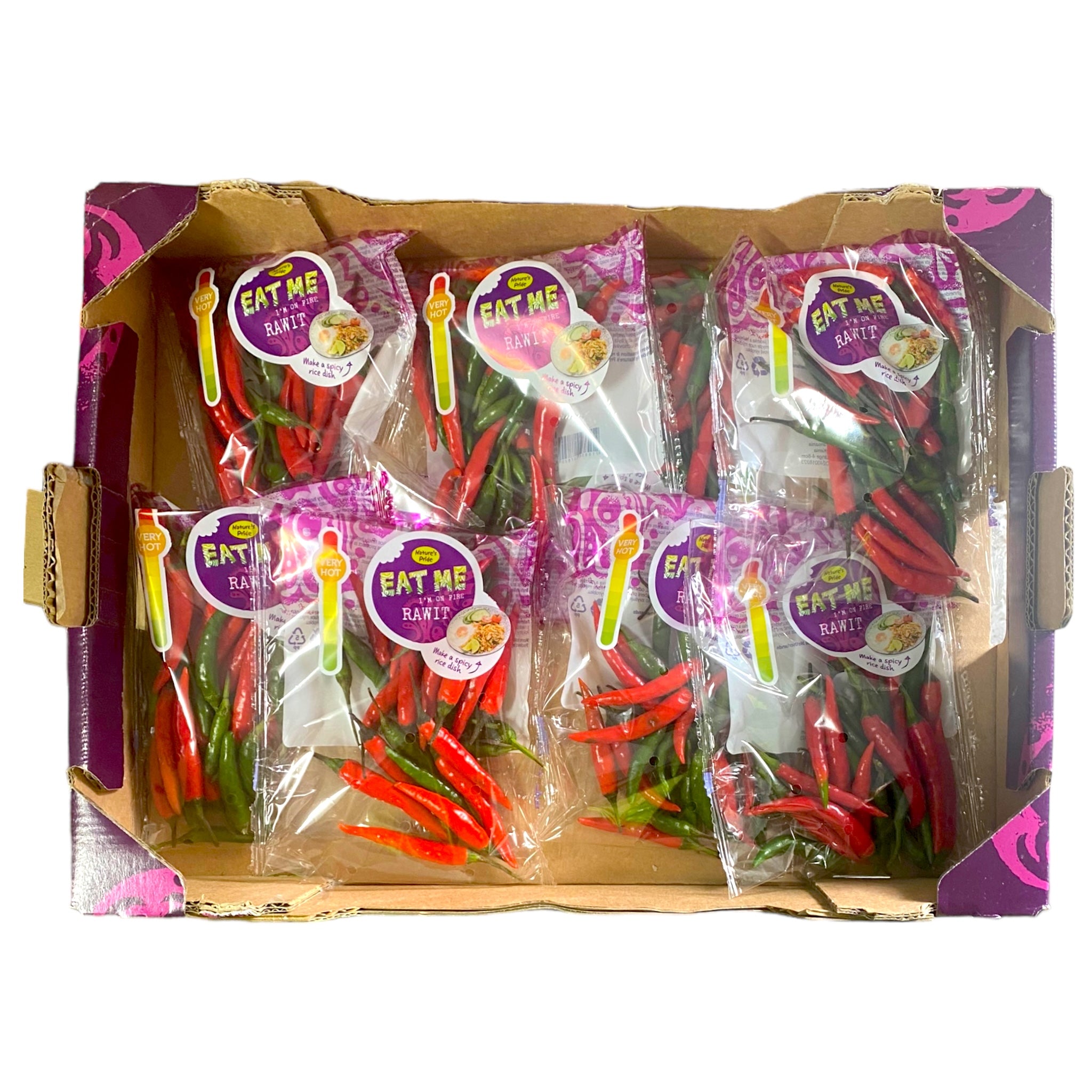 Small Chilli Pack Chilli Pack Details – Carwow Chili Pack – OCOP
