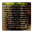 Monster Energy Nitro 500ml
