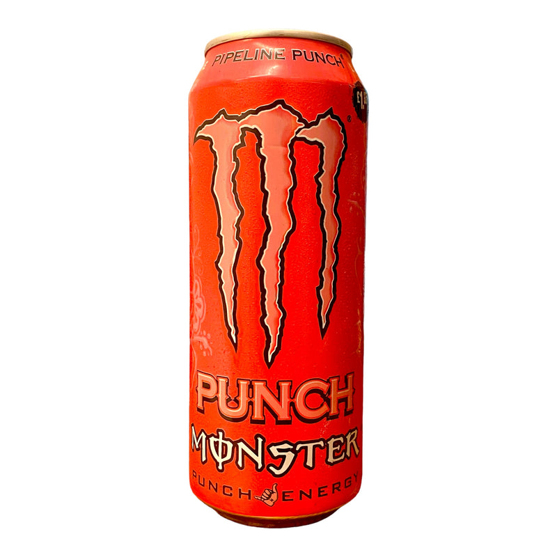 Monster Energy Pipeline Punch 500ml