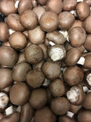 Mushrooms Chestnut 250g