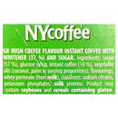 NY Coffee 3 in 1 Irish Coffee 10 x 14g