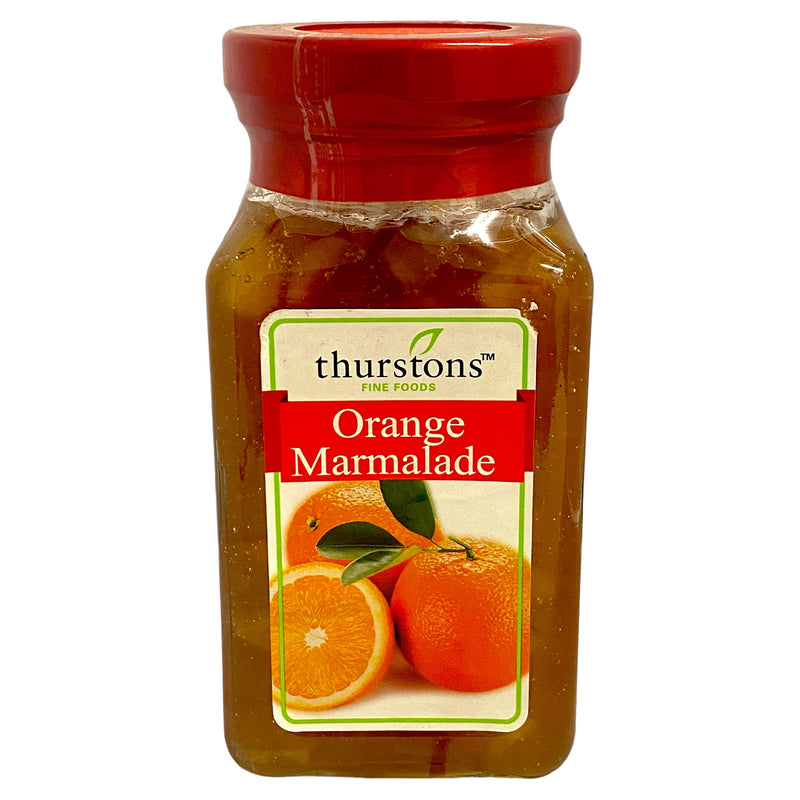 Thurstons Orange Marmalade 380g