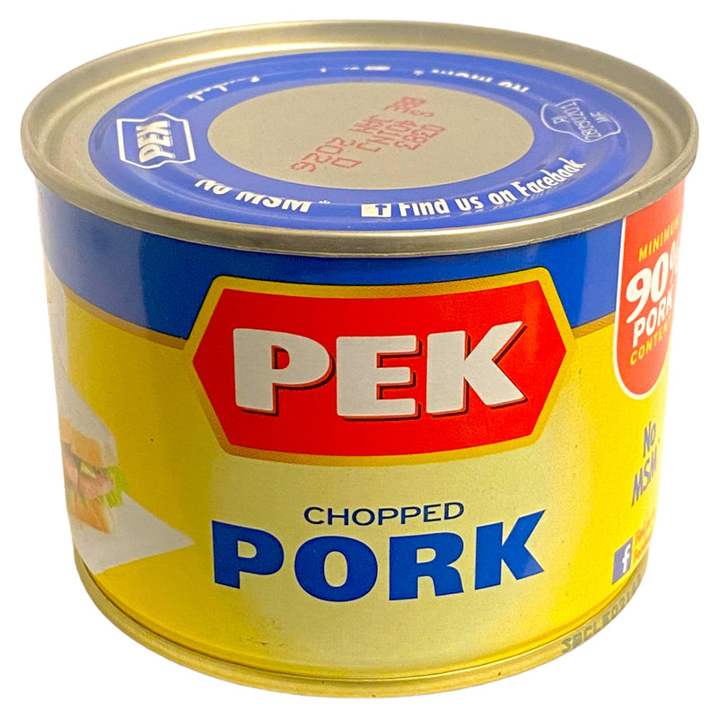 Pek Chopped Pork 400g