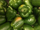 Peppers - Green Each