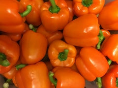Peppers - Orange Each