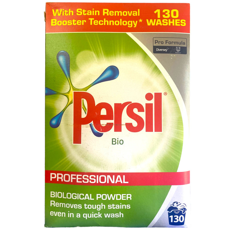 Persil Bio 8.4kg