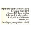 Drivers Classic Piccalilli 710g