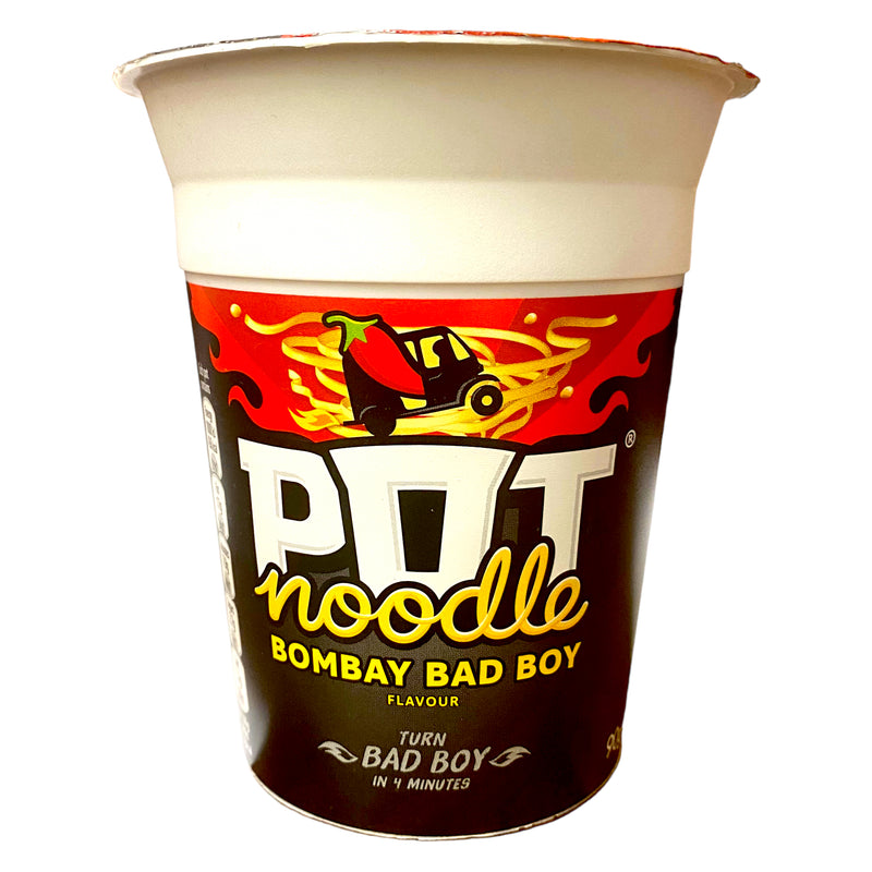 Pot Noodle Bombay Bad Boy 90g