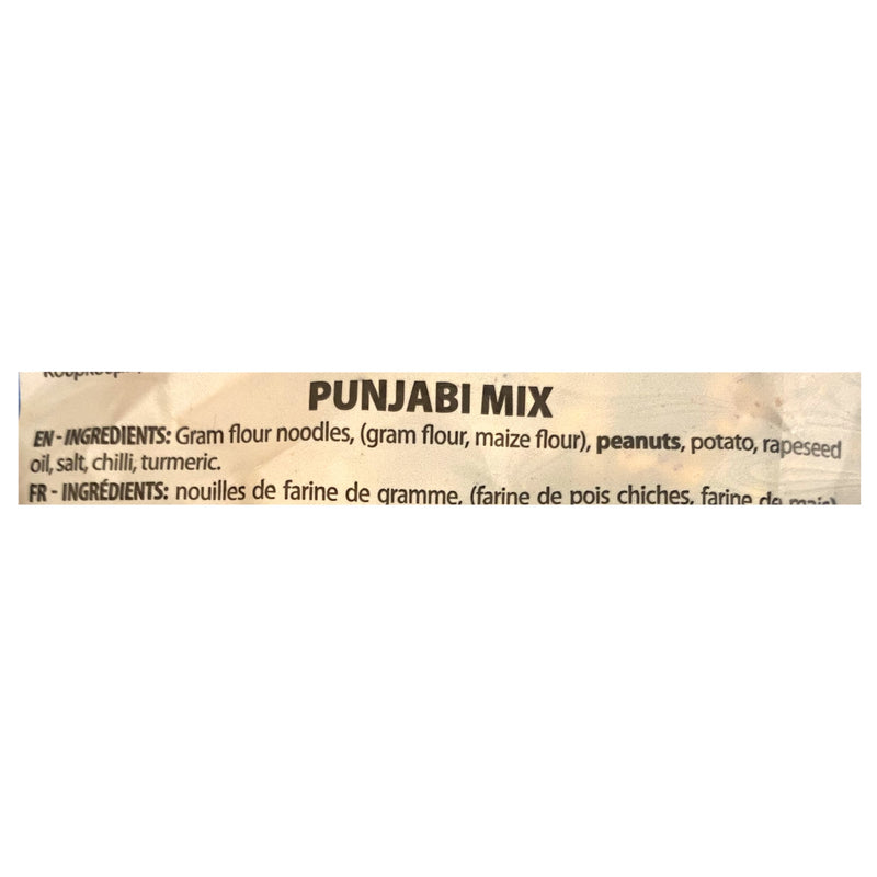 Regal Snacks Punjabi Mix 375g