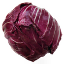 Radicchio Lettuce Each