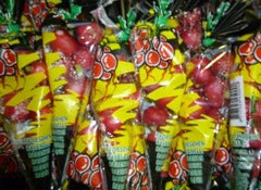 Radishes - Pre Packed