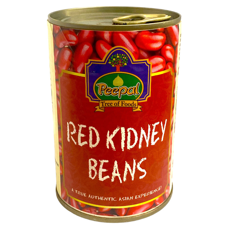Peepal Red Kidney Beans 400g
