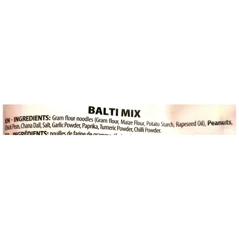 Regal Snacks Balti Mix 375g