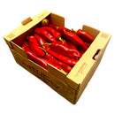 Romero Pepper Box of