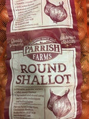 Shallots - Round 250g
