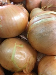 Onions - Spanish Mild 450g