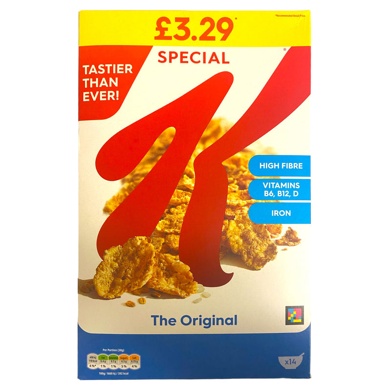 Special K Original 440g