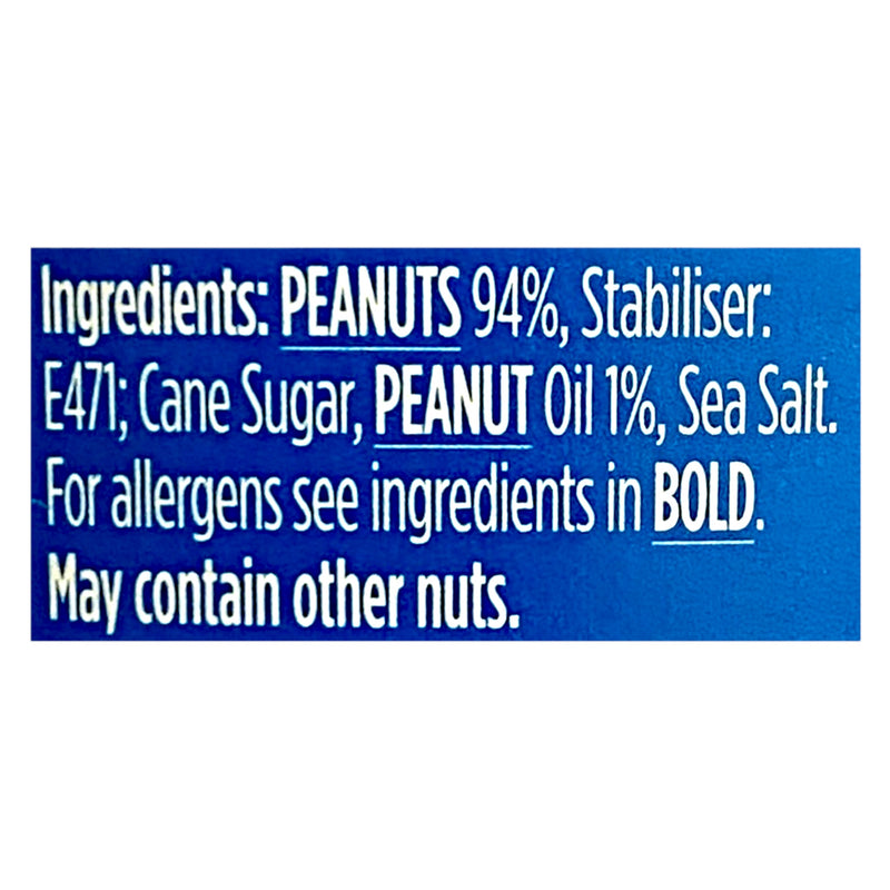 Sun Pat Smooth Peanut Butter 200g