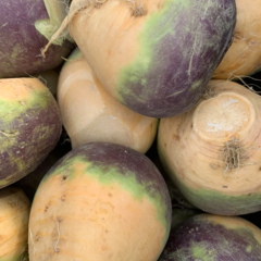 Swede 450g