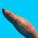 Sweet Potatoes - 2nds 500g