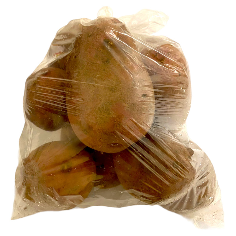 Washed Reds Potatoes Bag 2kg