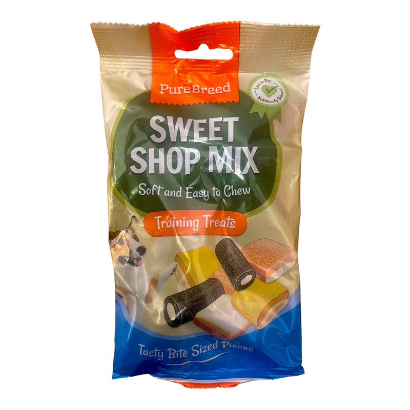 Purebreed Sweet Shop Mix 200g