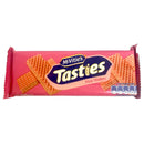 McVitie’s Tasties Pink Wafers 100g
