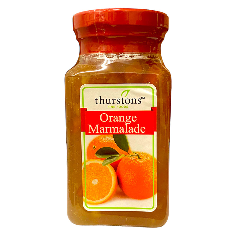 Thurstons Orange Marmelade 380g