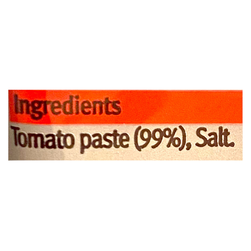 Local Living Tomato Purée 200g