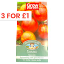 Mr Fothergills Tomato Seeds