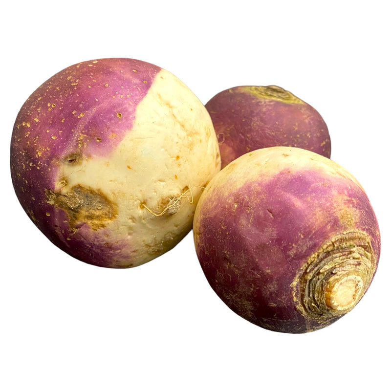 Turnip per 500g