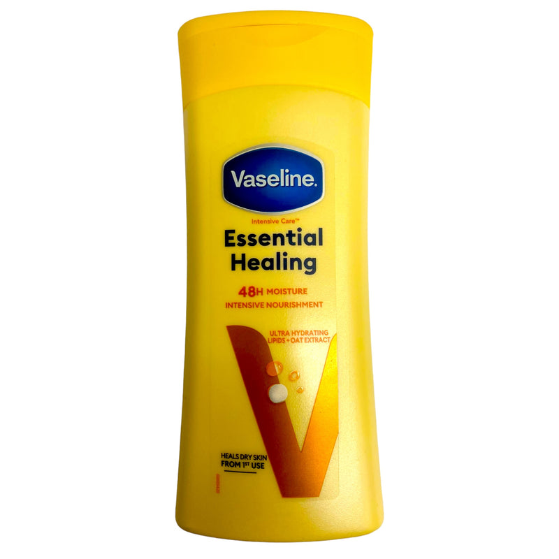Vaseline Essential Healing 200ml
