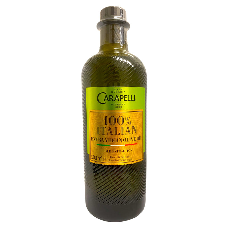 Carapelli Extra Virgin Olive Oil 500ml