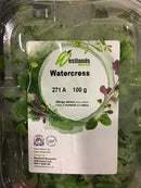 Watercress Punnet