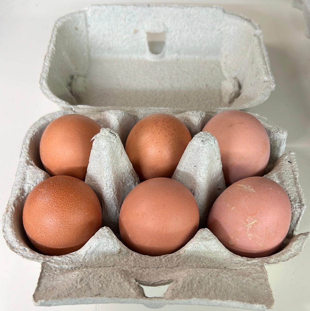 Eggs – Barleylands Farm Shop