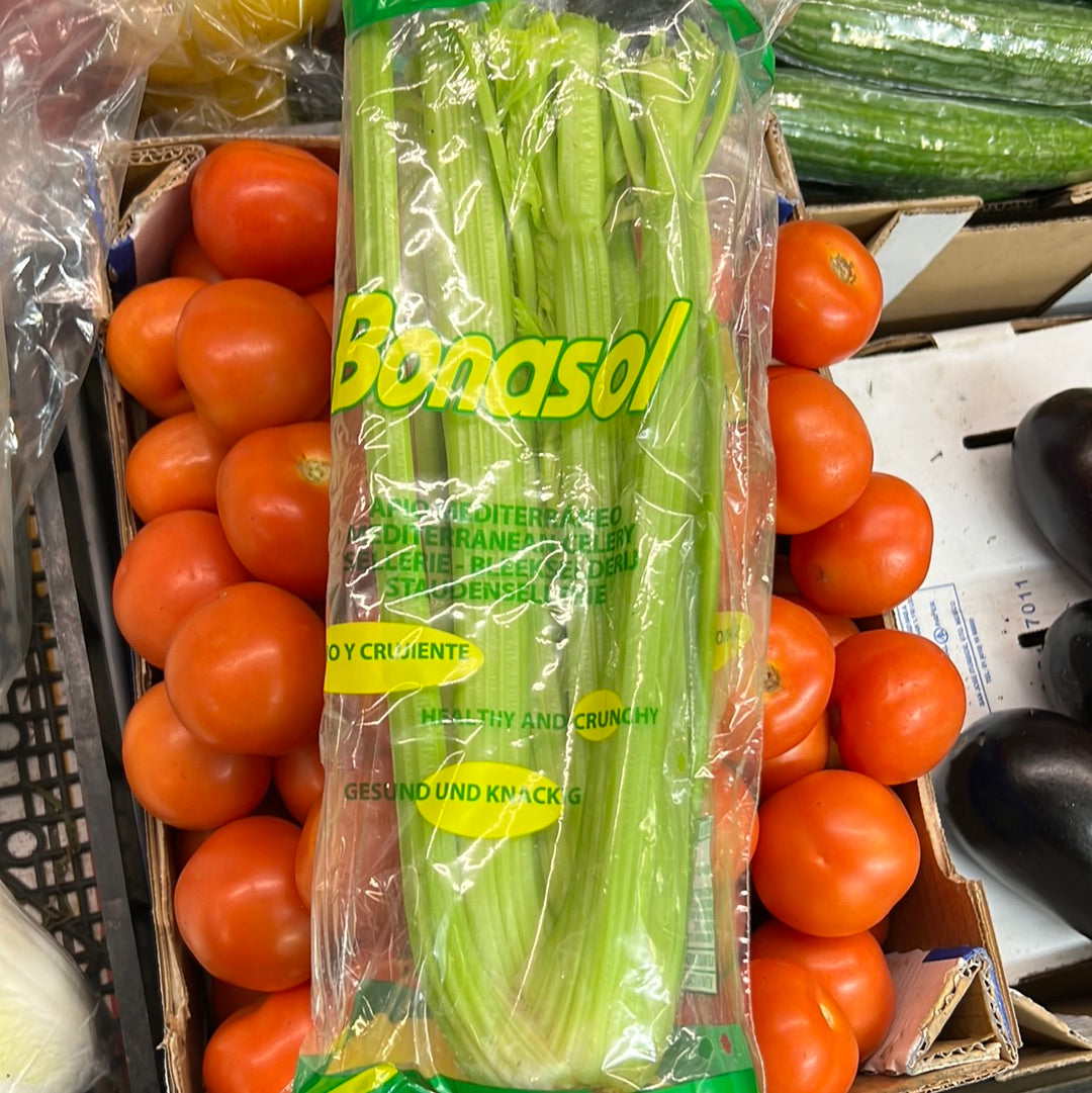 Celery Bunch